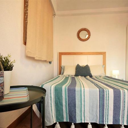 Estudio Gran Playa Santa Pola Dış mekan fotoğraf
