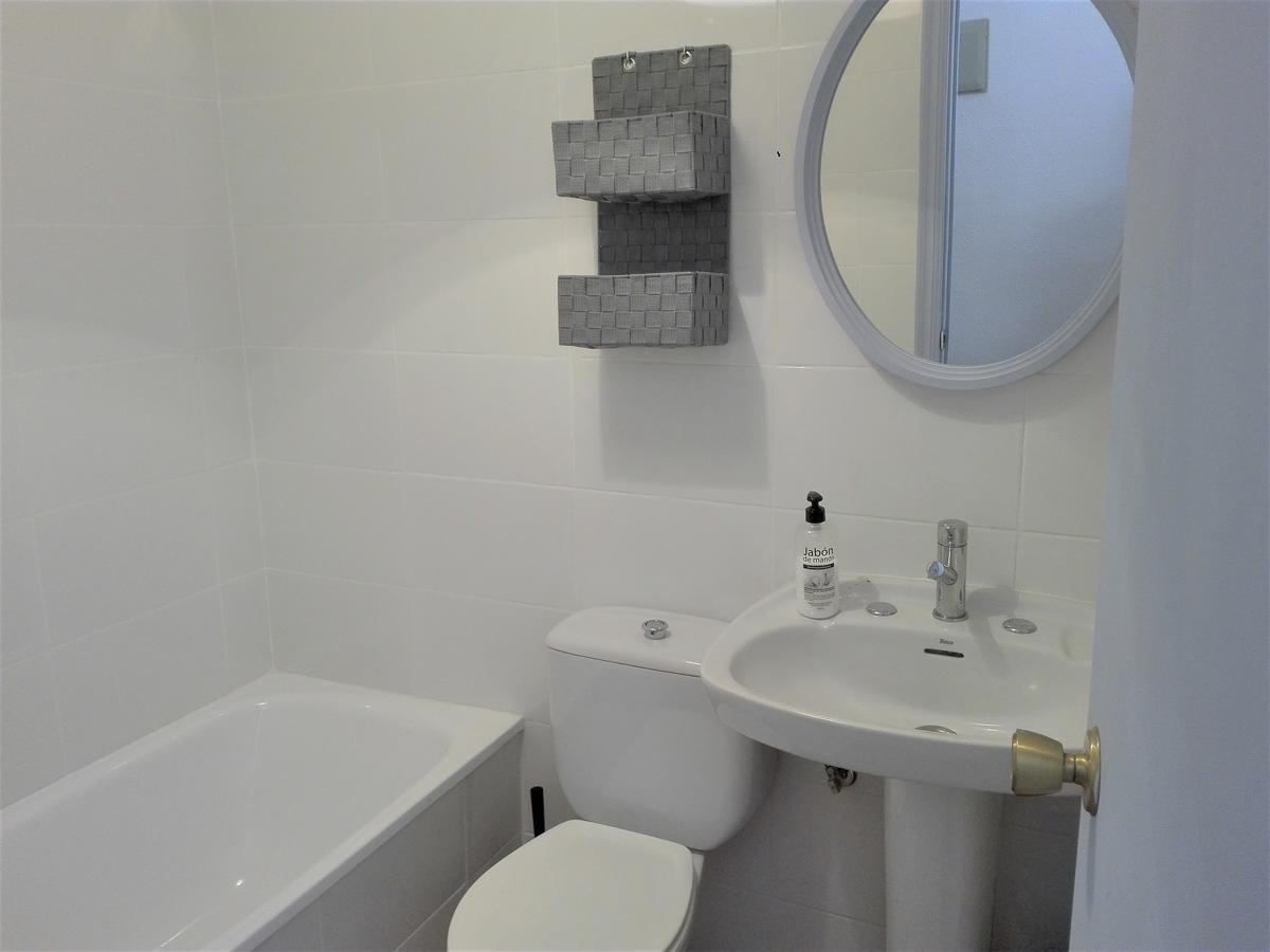 Estudio Gran Playa Santa Pola Dış mekan fotoğraf