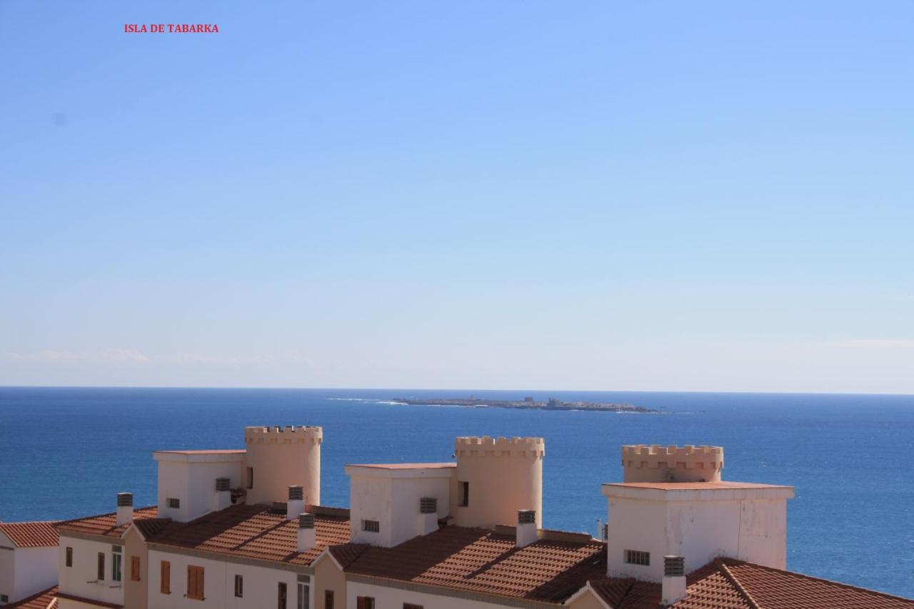 Estudio Gran Playa Daire Santa Pola Dış mekan fotoğraf